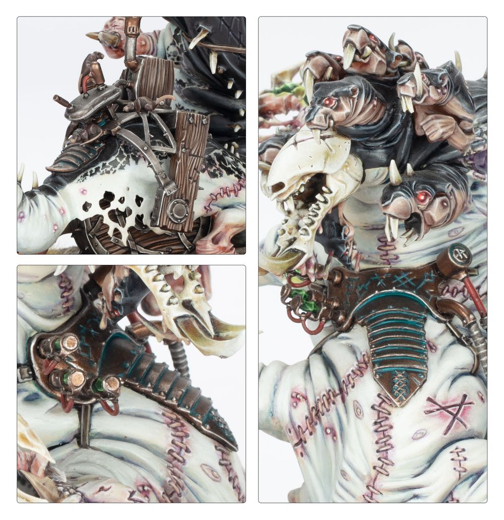 (WEBEX) Hell Pit Abomination
