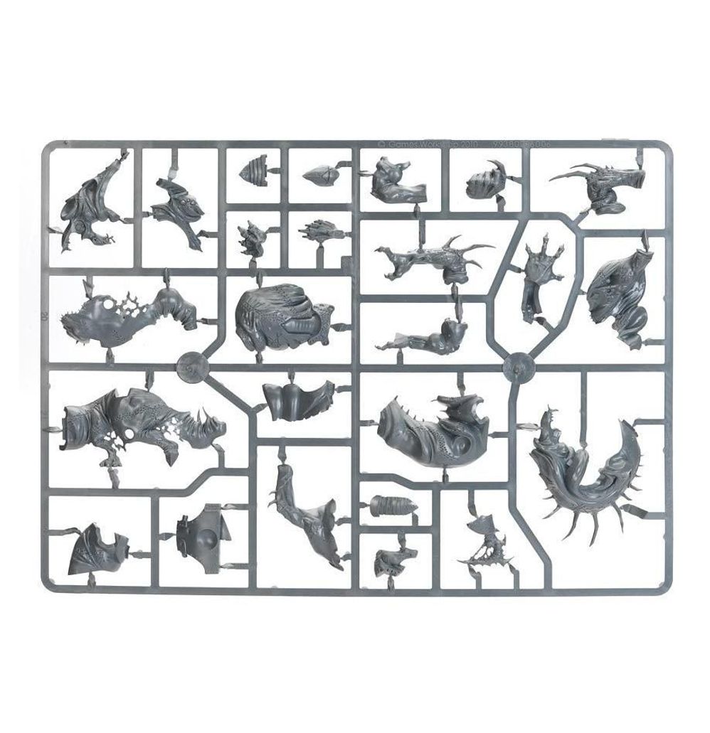 (WEBEX) Hell Pit Abomination