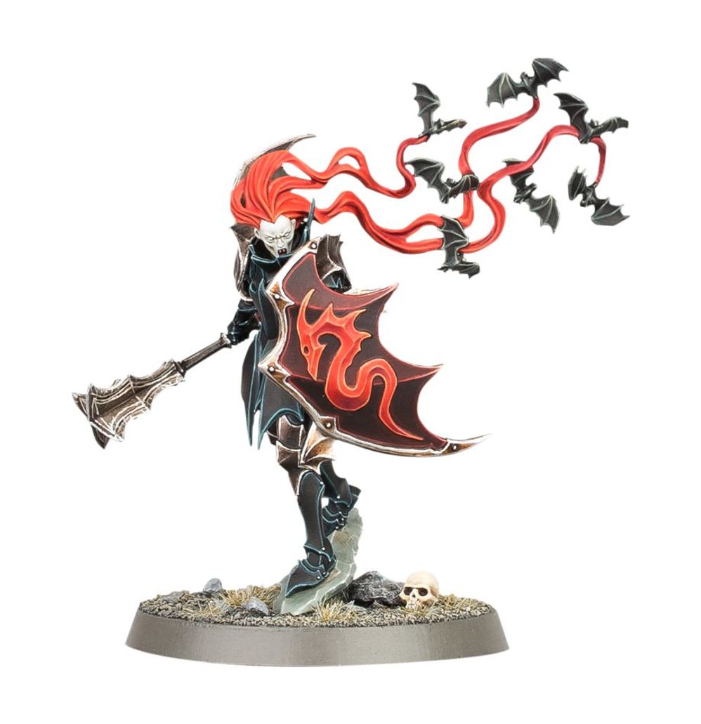 AOS SPEARHEAD: SOULBLIGHT GRAVELORDS