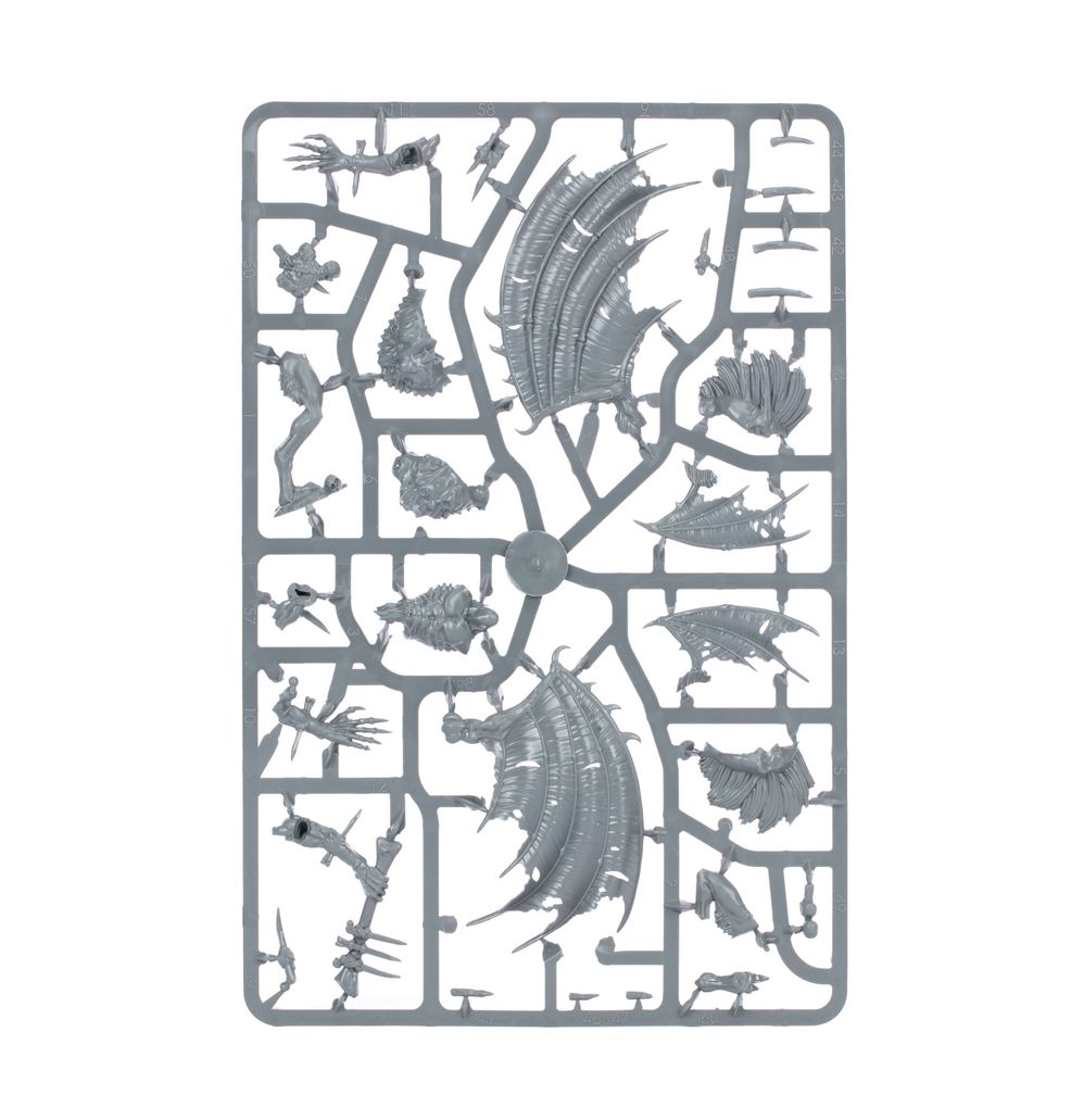 SPEARHEAD: FLESH-EATER COURTS CHARNEL WATCH 2025 Ver