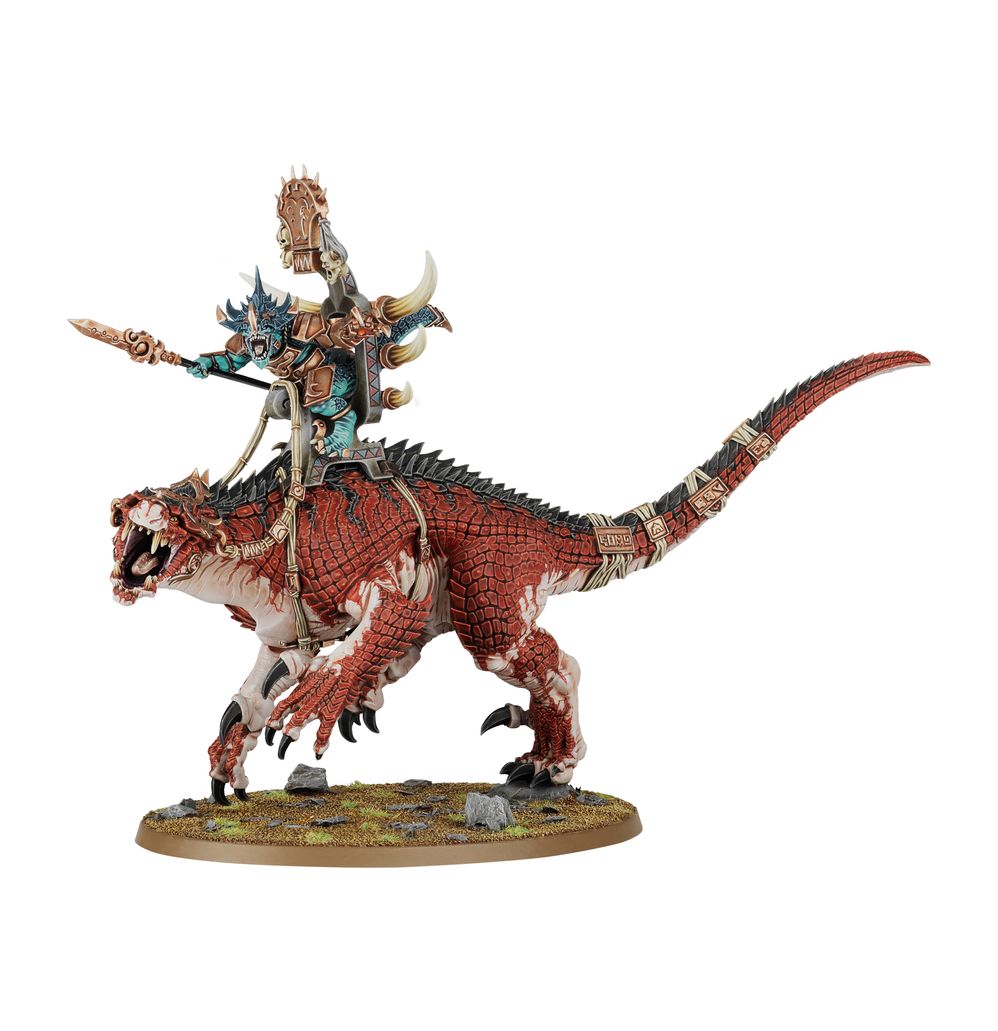 AOS SPEARHEAD: SERAPHON