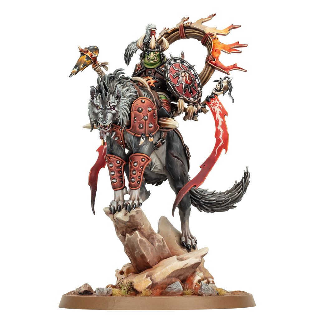 (WEBEX) GLOOMSPITE GITZ: Droggz da Sunchompa