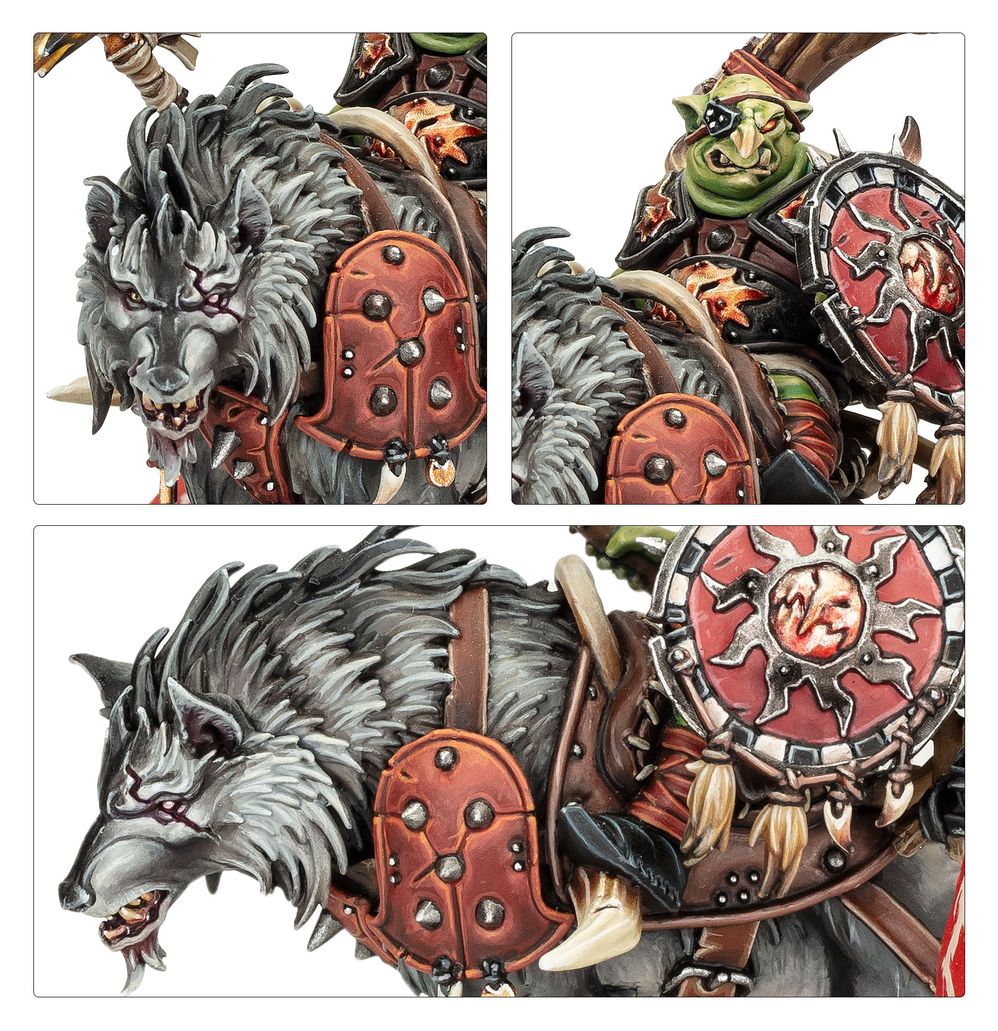 (WEBEX) GLOOMSPITE GITZ: Droggz da Sunchompa