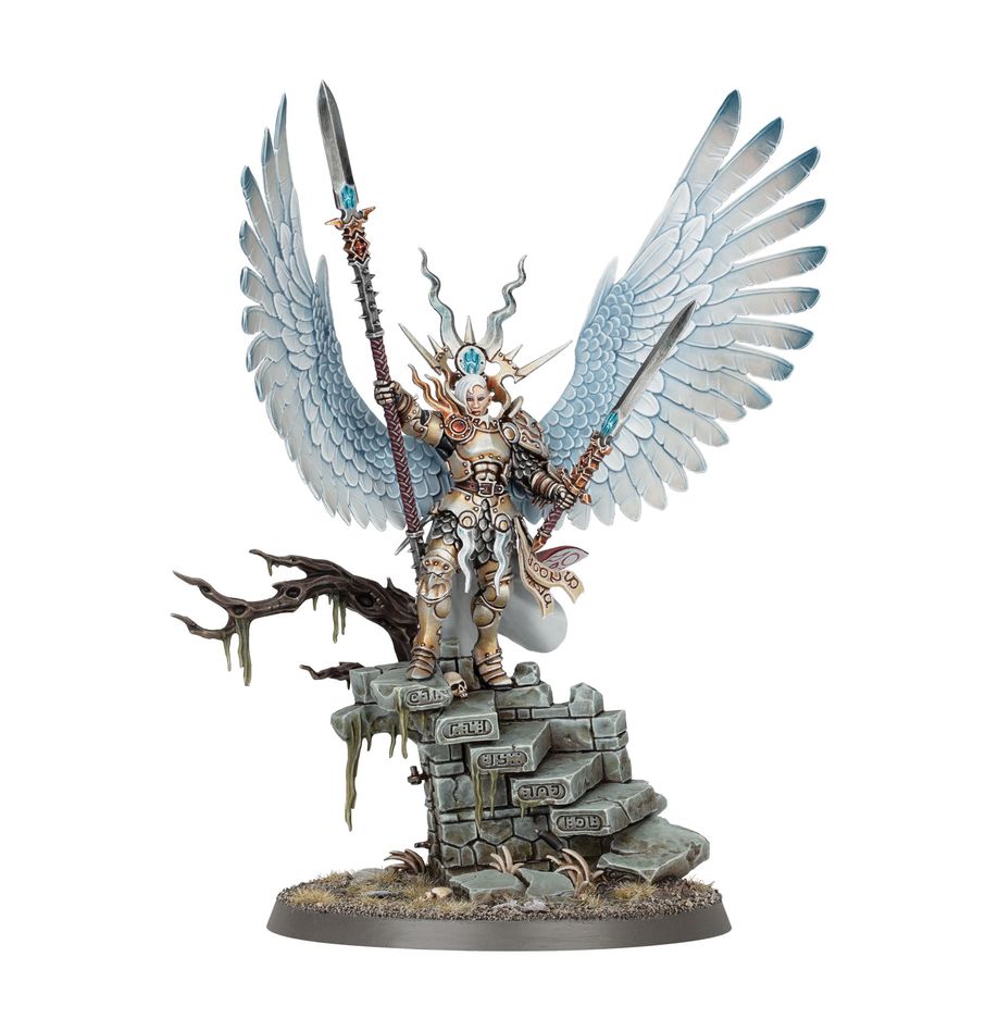 SPEARHEAD: STORMCAST ETERNALS