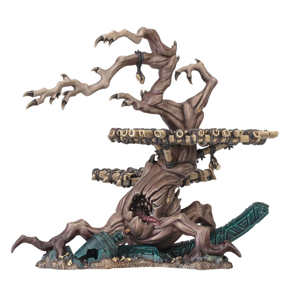 (WEBEX) Elder Gnarloak