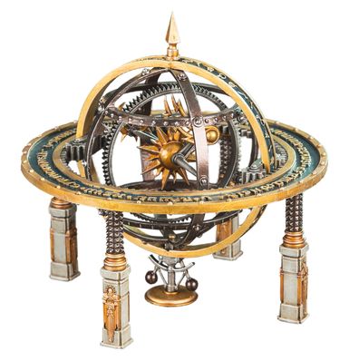 [Made to Order] Dominion of Sigmar: Penumbral Engine