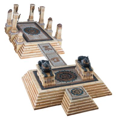 [Made to Order] Dominion of Sigmar: Penumbral Stormvault