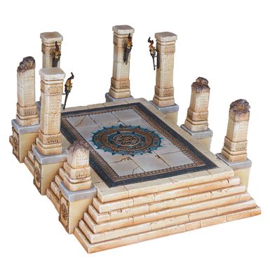 [Made to Order] Dominion of Sigmar: Shattered Temple