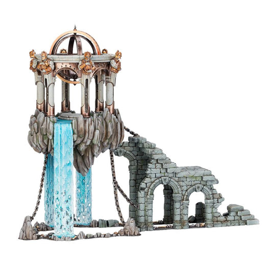 (WEBEX) Cleansing Aqualith