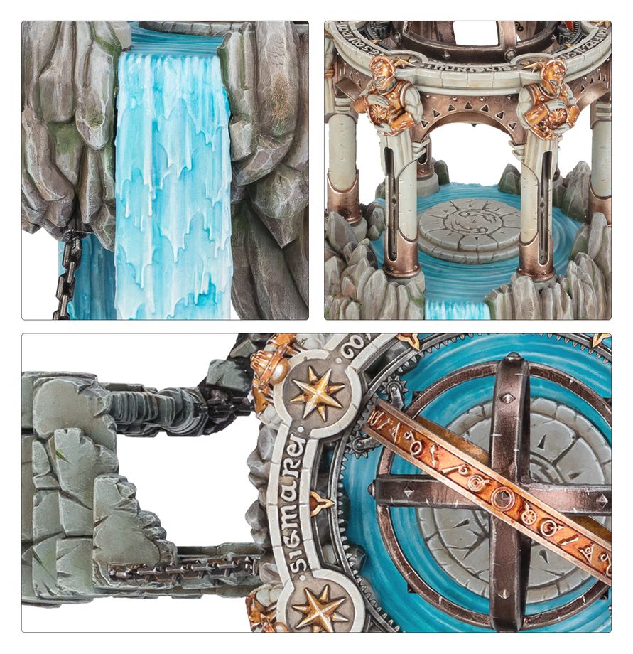 (WEBEX) Cleansing Aqualith