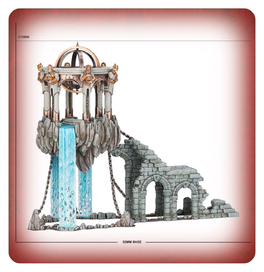 (WEBEX) Cleansing Aqualith