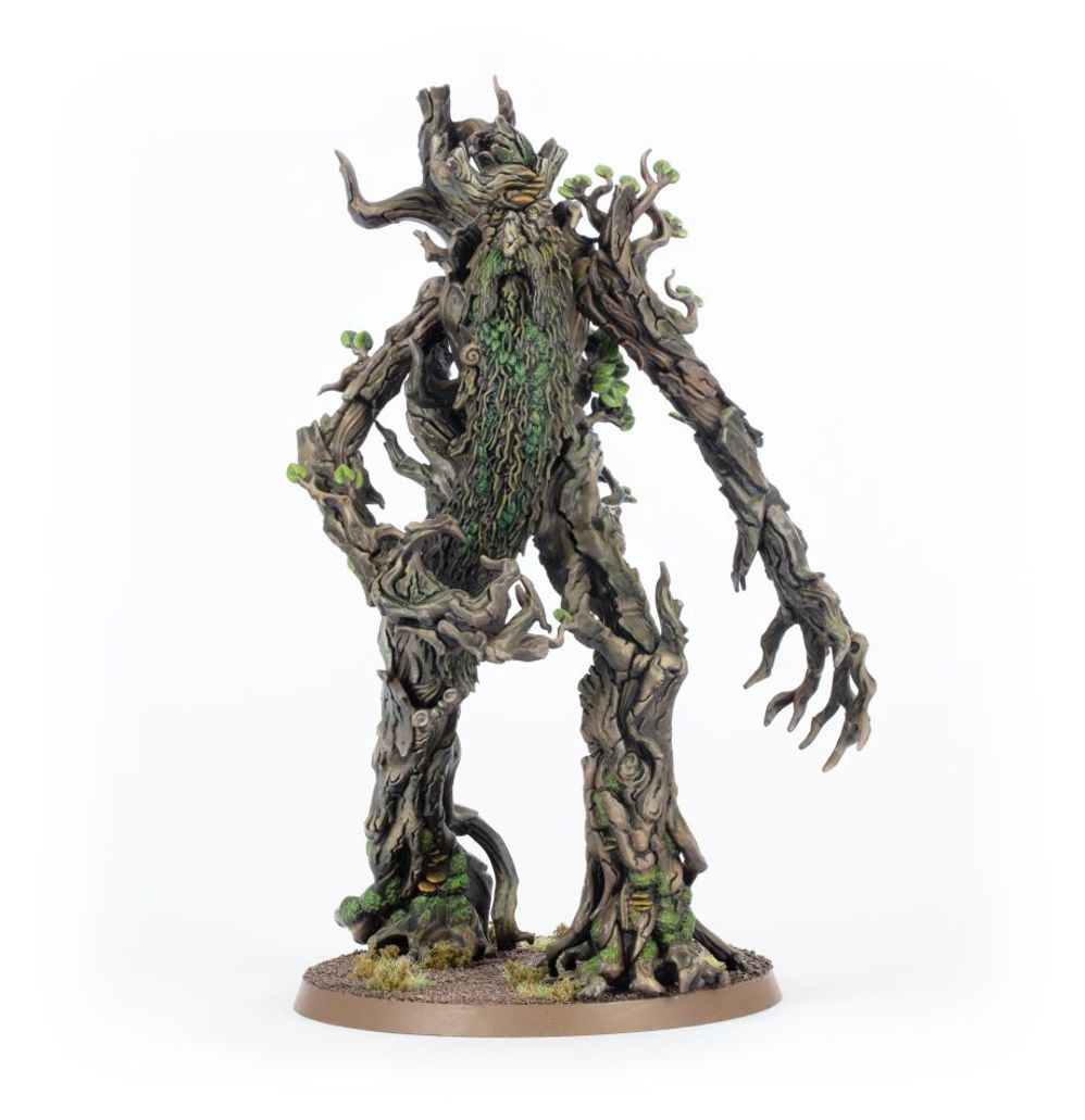 MIDDLE-EARTH SBG: TREEBEARD MIGHTY ENT