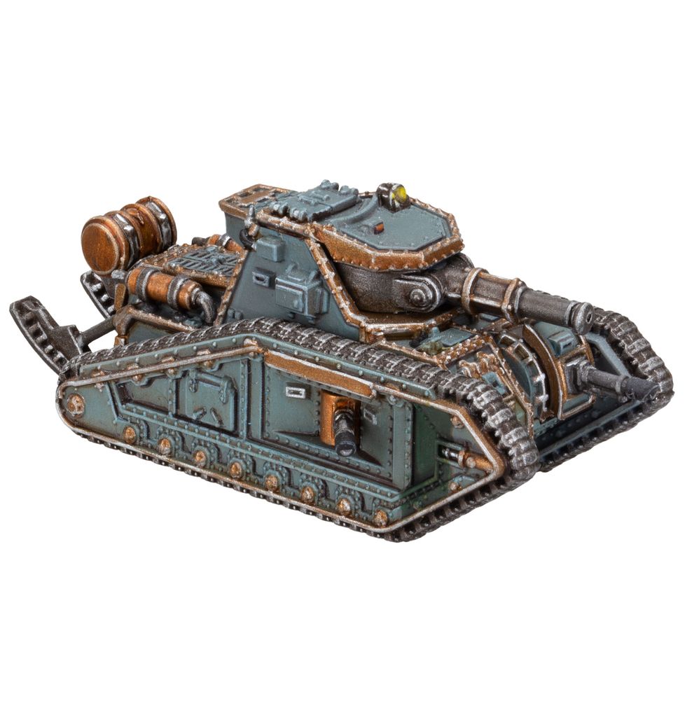 HORUS HERESY: LEGIONS IMPERIALIS MALCADOR SQUADRON