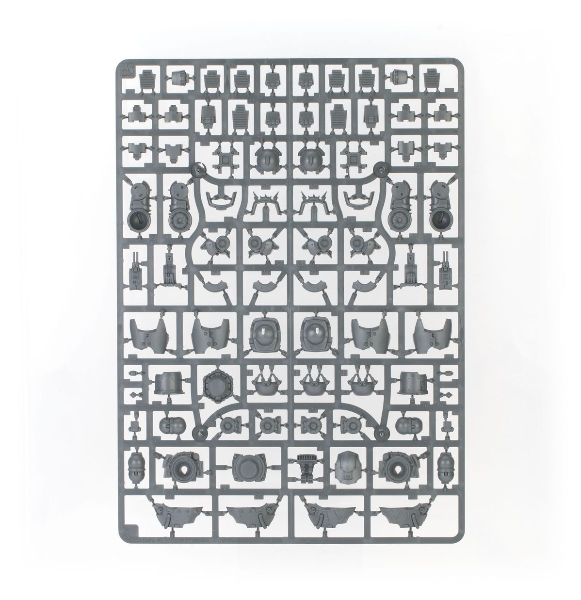 HORUS HERESY: LEGIONES ASTARTES SATURNINE DREADNOUGHT OPHION