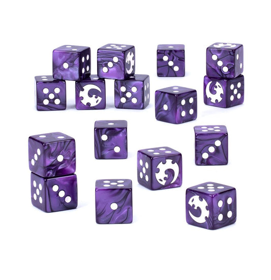 GENESTEALER CULTS DICE