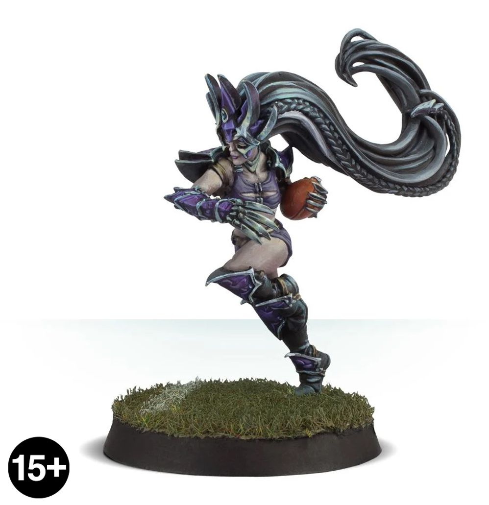 (Expert Kit) Roxanna Darknail