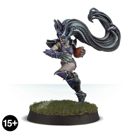 (Expert Kit) Roxanna Darknail