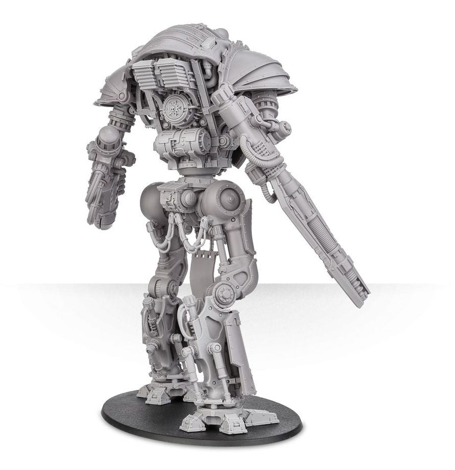 (Expert Kit) Cerastus Knight Atrapos
