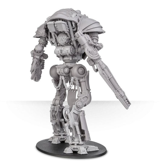 (Expert Kit) Cerastus Knight Atrapos