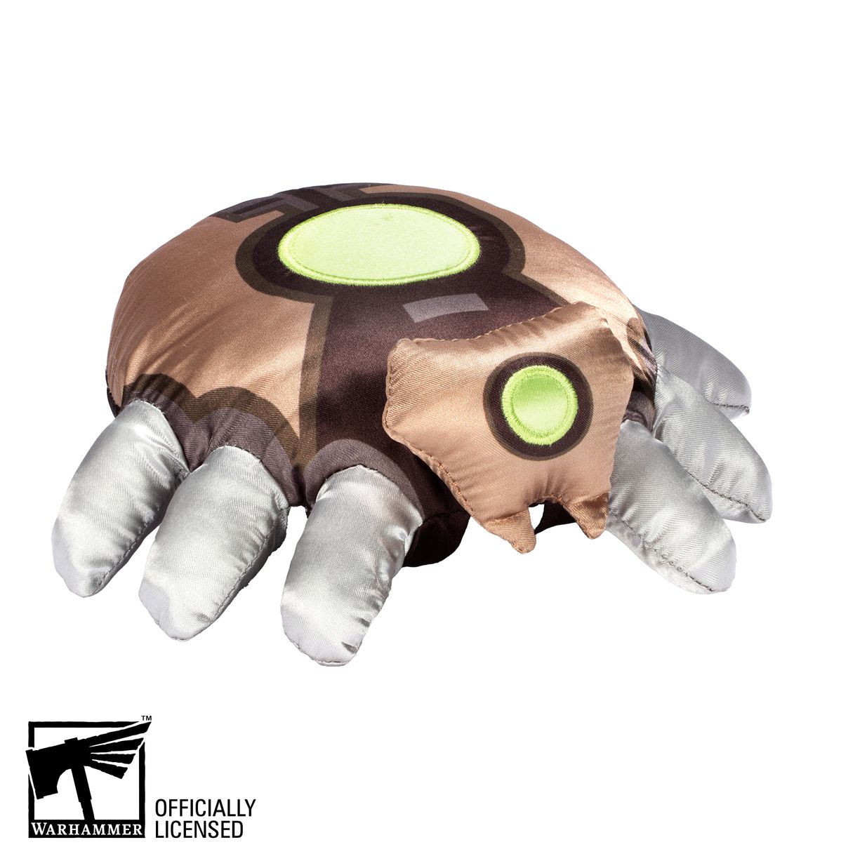 (Special order)TOMY: Necron Scarab Plush