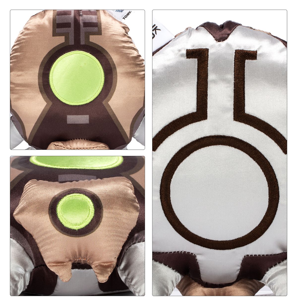 (Special order)TOMY: Necron Scarab Plush