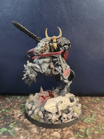 TSS0250 Slave to Darkness Archaon