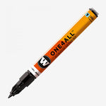 Molotow One4All 180 (Signal Black)