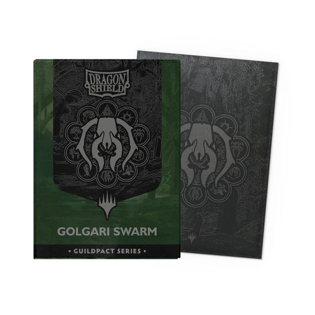 Dragon Shield 100 - License Sleeves - Standard Size