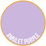 TWO THIN COATS Amulet Purple (10105)