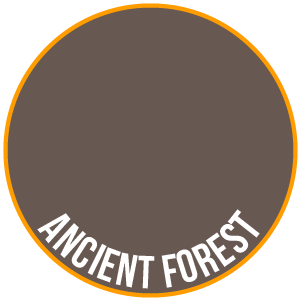 TWO THIN COATS Ancient Forest (10053)