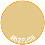 TWO THIN COATS Ares Flesh (10096)