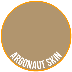 TWO THIN COATS Argonaut Skin (10094)