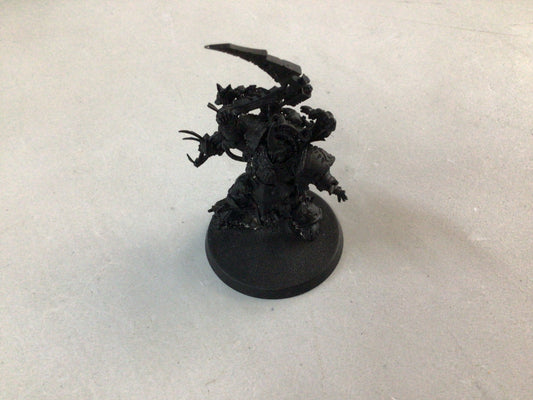 TSS0598 Death Guard Typhus