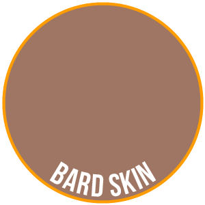 TWO THIN COATS Bard Skin (10099)