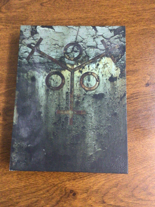 TSS0616 Death Guard Codex