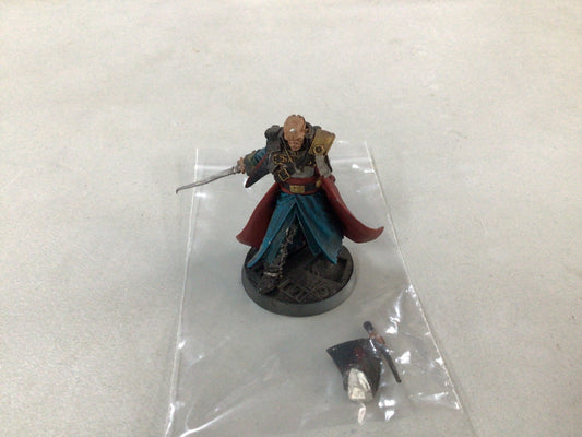 TSS0585 Eisonhorn- Inquisitor game