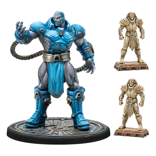 MARVEL CRISIS PROTOCOL: APOCALYPSE EN