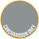 TWO THIN COATS Carcharodon Grey (10023)