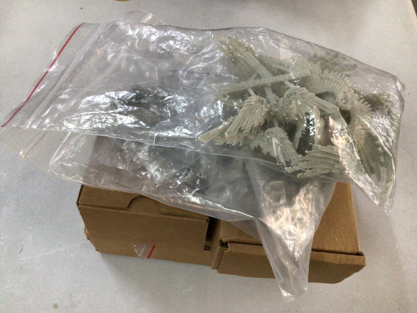 TSS0600 A bag of 3rd party Warhammer 40k: ad mech, Assassins, inquesitor