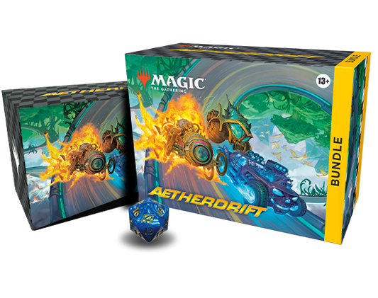 MTG: Aetherdrift - Bundle