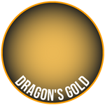 TWO THIN COATS Dragon's Gold (10044)
