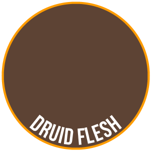 TWO THIN COATS Druid Flesh (10097)
