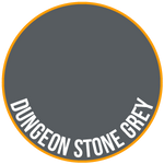 TWO THIN COATS Dungeon Stone Grey (10021)
