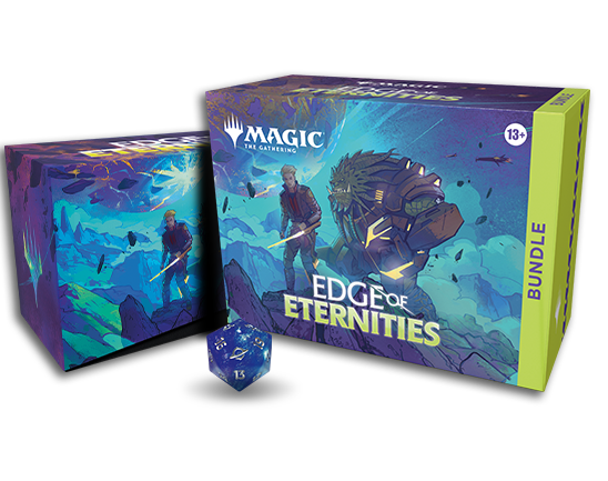 MTG Edge of Eternities - Bundle