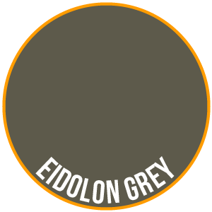 TWO THIN COATS Eidolon Grey (10086)