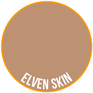 TWO THIN COATS Elven Skin (10027)