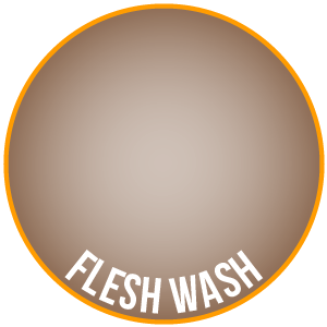 TWO THIN COATS Flesh Wash (10057)