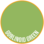 TWO THIN COATS Goblinoid Green (10074)
