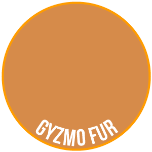 TWO THIN COATS Gyzmo Fur (10091)