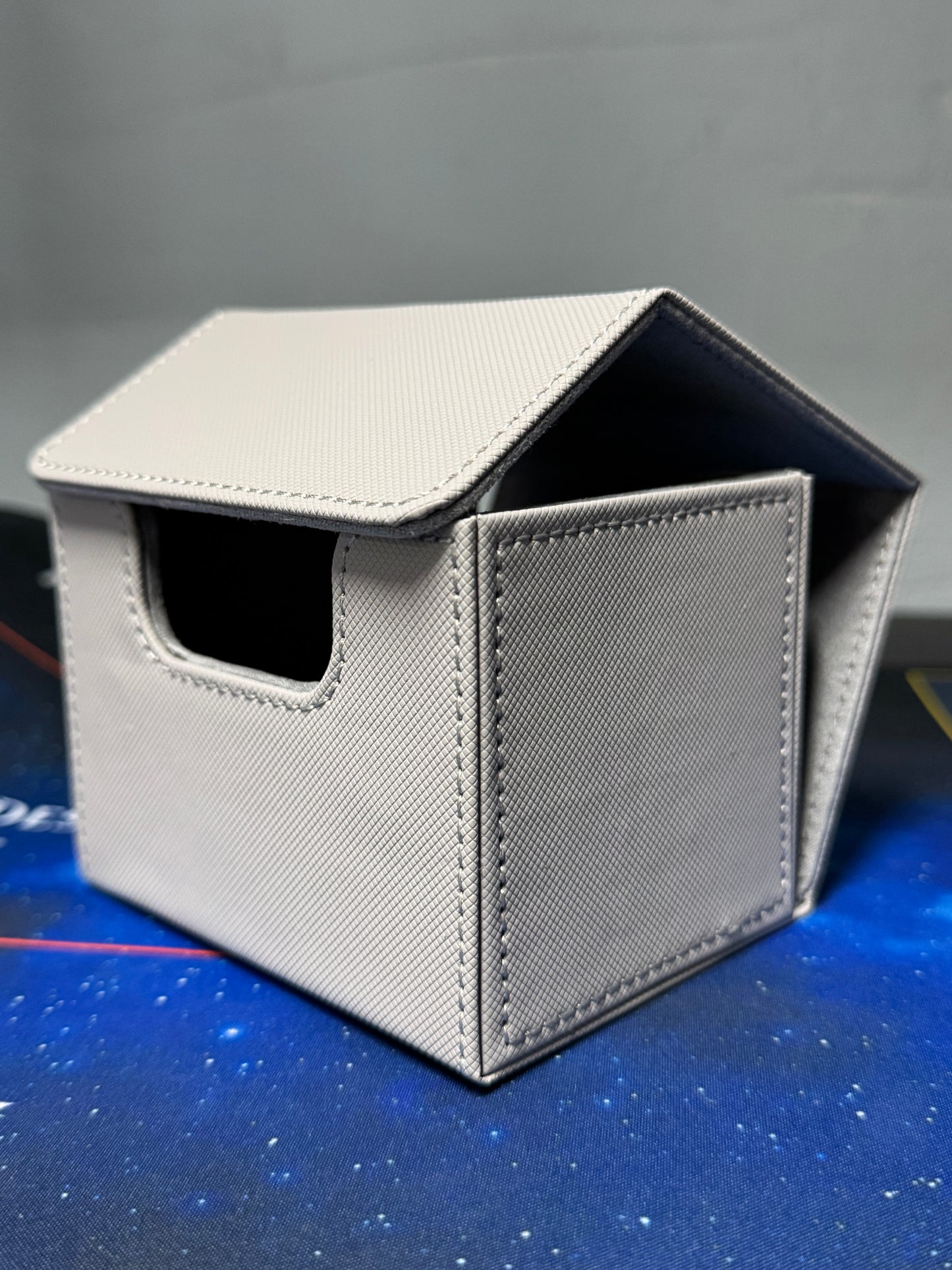 Value Card Deck Box / Case